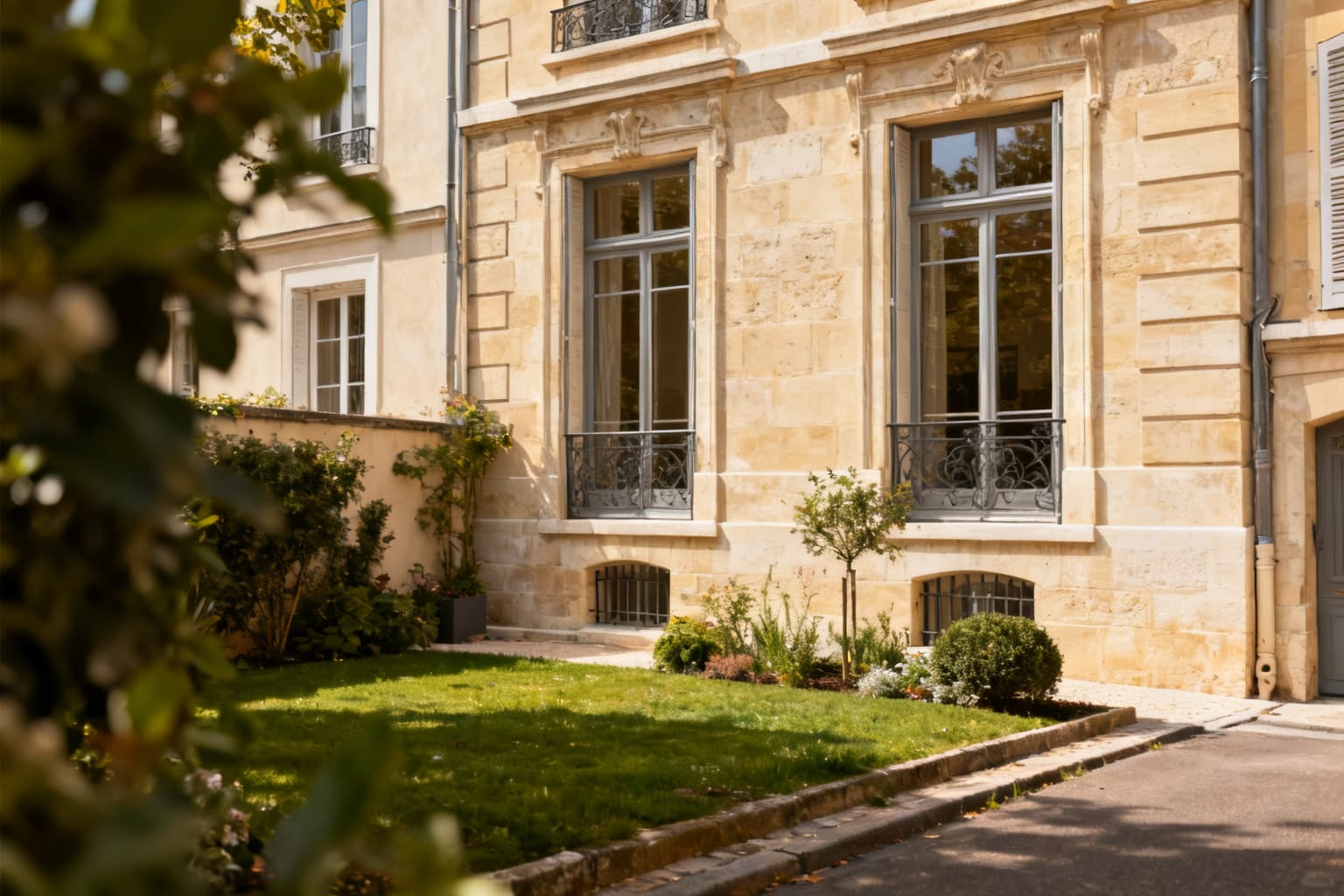 Maison à Lyon en vente à terme
